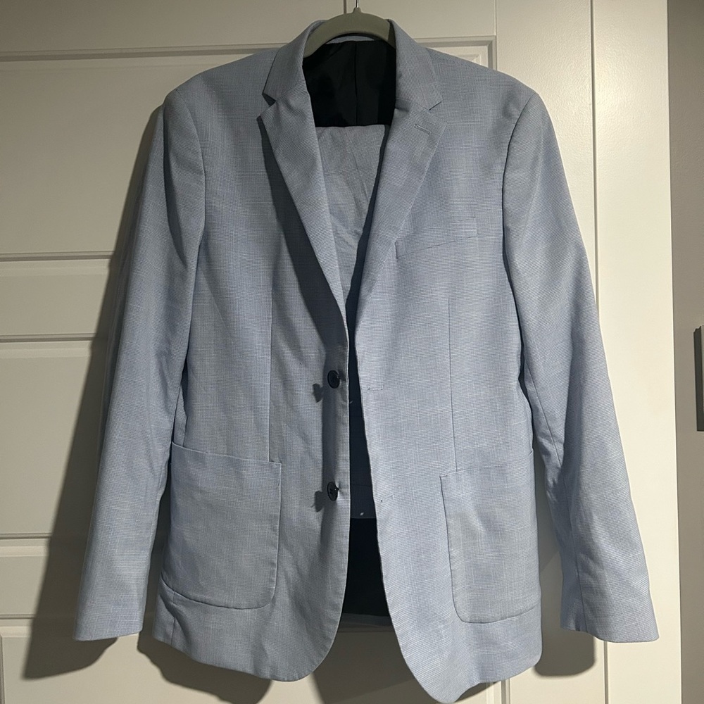 Men’s Suit H&M